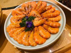 -海尔洲际酒店天下一品中餐厅