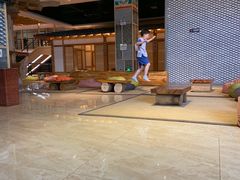 -汤森悠生活文化汤(江宁万达店)