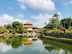 -塔曼阿扬寺/母神庙