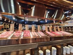 -苏格里岛自助烤肉海鲜火锅(成都金牛万达店)