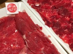 -掂档潮汕牛肉火锅(沈阳万象城店)