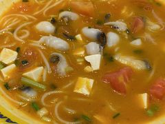 -粉小主·贵州酸汤牛肉粉(南京仙林金鹰店)