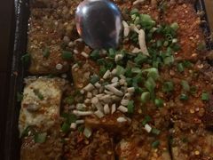 包浆豆腐-86烧烤 | 江湖菜(石人总店)