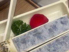 -蜀留香火锅(社会山店)