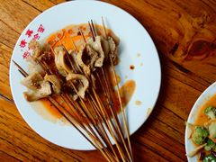 -妞妞烩面非物质文化遗产(西工店)
