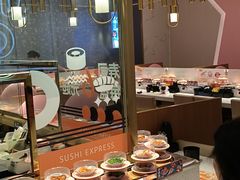-争鲜回转寿司(南开大悦城店)