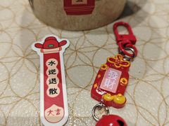 -Sips&Lick茶兰咖啡(五道口店)