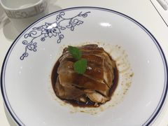 -国际青年会议酒店-苏莱斯餐厅