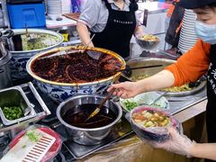 -邢老三肉丸糊辣汤(西安总店)