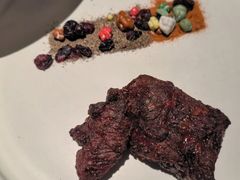 -赤火牛排(金狮广场店)