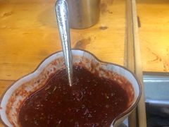 -口岸齐齐哈尔烤肉(风尚米兰总店)