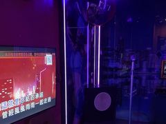 -皓声音KTV(新景店)