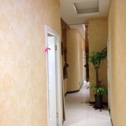 -成都伊贝丝美容美胸SPA会所