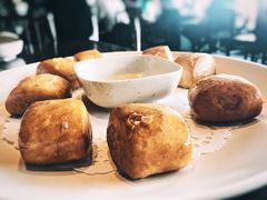 -捞神煲汤火锅(湖滨商业街店)