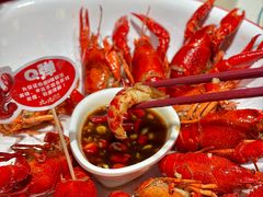 -九九·荆州大排档(荆北路店)