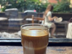 -WABI COFE(愚园路店)