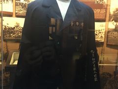 -辛亥革命博物院北区