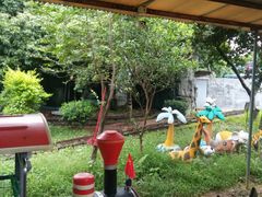 -必胜客(华南摩尔店)