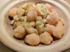 -金苑酒家·客家菜·广东老字号(万象店)