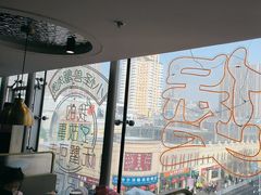 -徐记小怪兽肉蟹煲(中央大街店)
