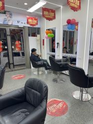 -文涛造型