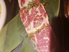 -新石器烤肉(中房金谊广场店)