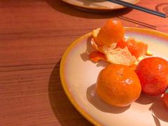 -青年公社烤鸭(熙悦天街店)