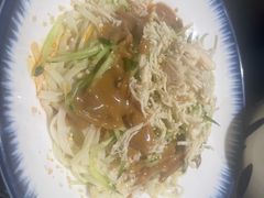 -青水瓦台汤泉(未央店)