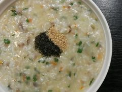 养生白粥-本粥&拌饭cafe(欧亚新生活店)
