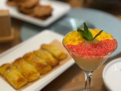 -枣子树·素食餐厅(普陀山店)
