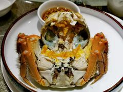 -老号海仙酒家(英雄山路店)