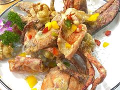 -醉壹号海鲜大排档(厦门美食地标店)