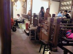 -桂满陇-十里风荷(合生汇店)