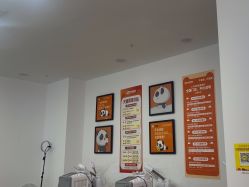 -洗脸熊·洗脸吧