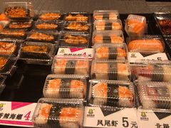-池田寿司·新鲜现做(朝阳大悦城店)