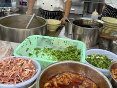 -河南拉面(肇周路店)