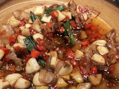 -聚味瞿记·龙虾堂(天元店)