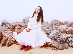 -青岛银沙滩