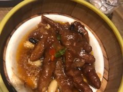 -廊亦舫Lang Yi Fang Restaurant(金桥店)