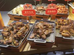 -芝小官毛肚火锅海鲜自助(淮安清江浦区新亚店)