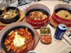 -米村拌饭(杭州国大城市广场店)