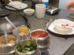 -野迹·石橄榄鸡·烧烤(新洲店)