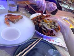 -红盔甲·小龙虾(车公庙店)