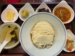 -同得兴 Since·1995 传统苏式面馆(嘉馀坊店)