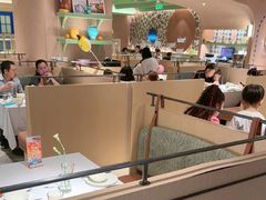 -Aqua Oasis 水天堂(相城天虹商场店)