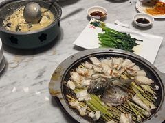 -雪龙轩中餐厅(银基冰雪酒店)