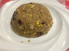 -开心果牛扒城(雍华庭店)