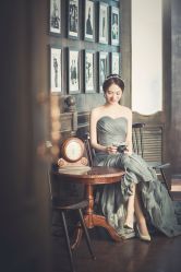 点击看大图 -THE QUEEN(北京店)