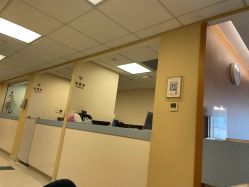 点击看大图 -杭州贝瑞斯美华妇儿医院·早孕·产检·儿科