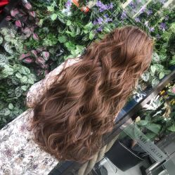 -DL HAIR SALON